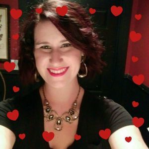 Meet your Posher, Rebecca